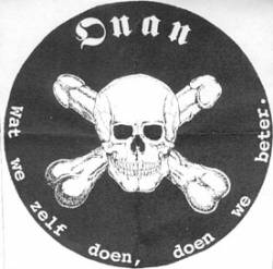 Rhymes Of Destruction : Onan